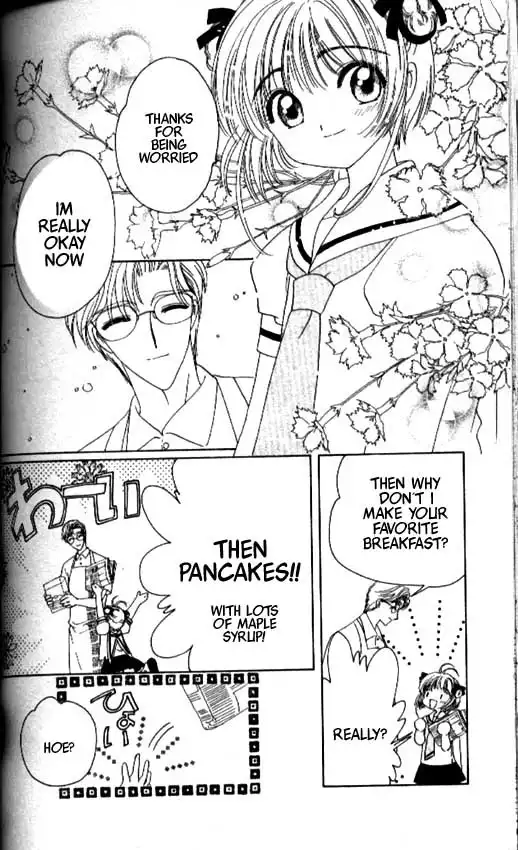 Card Captor Sakura Chapter 40 7